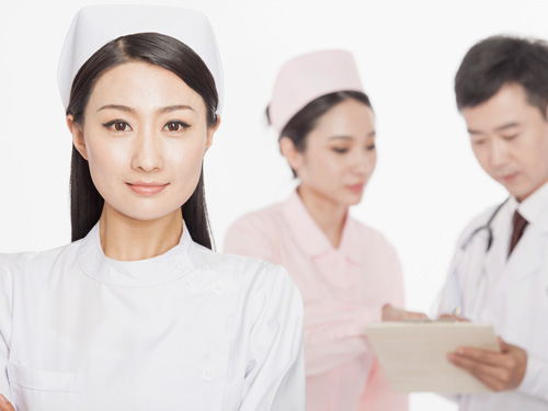 执业医师范围变更